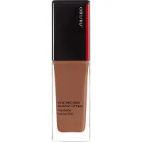 Shiseido Synchro Skin Radiant Lifting Foundation SPF30, 530 Henna