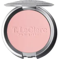 T. LeClerc Dermophile Pressed Powder Kivipuuteri 10 g Nr. 03 - Orchidée