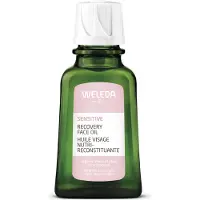 Weleda Sensitive Recovery Face Oil 50 ml