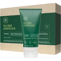 Paul Mitchell Tea Tree Lemon Sage Thickening Treatment intensiivinen hiuskuuri hiusten volyymia lisäävä 150 ml