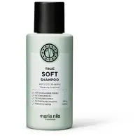 Maria Nila True Soft Shampoo, 100ml