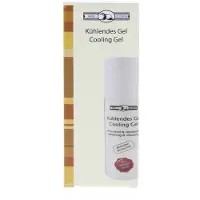 Golddachs Kühlendes Gel Kasvogeeli 30 ml