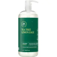 Paul Mitchell Tea Tree Lemon Sage Thickening Shampoo, 1000ml