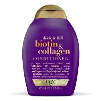 OGX Biotin & Collagen Balsam, 385ml