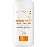 Avene Sun SunsiStick KA suojapuikko herkille alueille SPF 50+ 20 g