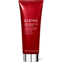 Elemis Frangipani Monoi Body Cream, 200ml