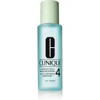 Clinique Clarifying Lotion 4, 200ml (Oily Skin)