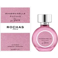 Rochas Mademoiselle in Paris EDP 30 ml