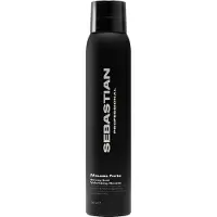 Sebastian Styling - Texture Mousse Forte Strong Hold Volumizing Mousse Muotovaahto 200 ml