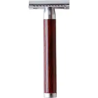 Dark Stag SR1 Barber Safety Razor, premium rakning