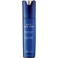 Guerlain Super Aqua Serum tehokkaasti kosteuttava ja ryppyjä ehkäisevä seerumi 50 ml