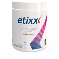Etixx Forest Fruit Isotoninen Jauhejuoma 1000g