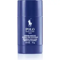 Ralph Lauren Polo Blue, Deostick 75g
