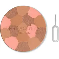 Guerlain Terracotta Light Refill Jauhemainen aurinkopuuteri 8.5 g Nr. 2 - Light