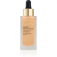 Estée Lauder Futurist Skin Tint Serum Foundation SPF20, 1W1 Bone