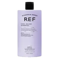 Ref Cool Silver Shampoo, 285ml