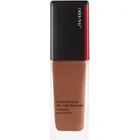 Shiseido Synchro Skin Self-Refreshing Foundation, 520