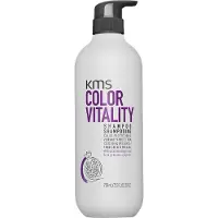 KMS California Colorvitality Shampoo, 750ml