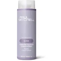 Paul Mitchell Forever Blonde Conditioner, 300ml