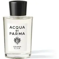 Acqua di Parma Colonia C.l.u.b. Edc - Nude - 180 ML
