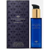 Thameen Carved Oud vartalomaito unisex 100 ml