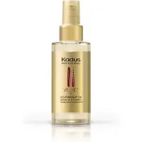 Kadus Professional Velvet Oil 100ml Hiusnaamio