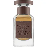 Abercrombie & Fitch Authentic Moment Men, EdT 50ml
