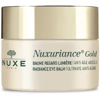 Nuxe Nuxuriance Gold Eye Balm, 15ml