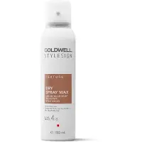 Goldwell StyleSign Dry Spray Wax, 150ml