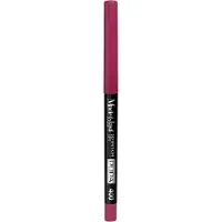 PUPA Milano Made to Last Definition Lips vedenkestävä huulikynä sävy 400 - Intense Fuchsia 0.35 g