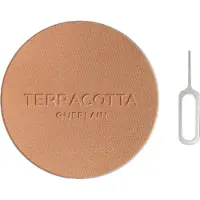 Guerlain Terracotta Bronzing Powder Light Refill -aurinkopuuteri, täyttöpakkaus
