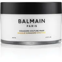 Balmain Hair Couture Couleurs Couture Mask 200 ml