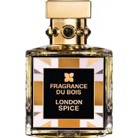 Fragrance Du Bois London Spice Parfum 100 ml