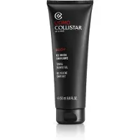 Collistar Men Toning Shower Gel 250ml