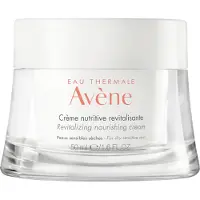 Avene Les Essentiels Revitalizing Nourishing Cream ravitseva ja elävöittävä voide herkälle ja kuivalle iholle 50 ml