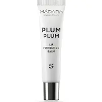 Mádara Plum Plum Lip Balm, 15ml