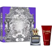 Jean Paul Gaultier Eau de Toilette SCANDAL POUR HOMME 3 osaa