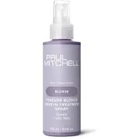 Paul Mitchell Forever Blonde Leave-in Treatment Spray, 150ml