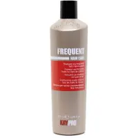 KayPro Hair Care Frequent Shampoo ravitseva shampoo 350 ml