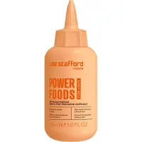 Lee Stafford Powerfoods Dry Scalp Serum hiusseerumi 150 ml