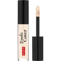 PUPA Milano Wonder Cover Peitevoide 001 Porcelain 4,2 ml