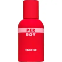 Perroy Pink Fire Eau de Parfum 50 ml