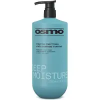 Osmo Deep Moisture Hydrating Conditioner kosteuttava hoitoaine hiuksiin 1000 ml