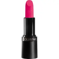 Collistar Puro Matte Lipstick pitkäkestoinen huulipuna sävy 103 FUCSIA PETUNIA 3.5 ml