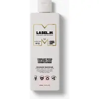Label.M Vibrant Rose Colour Care Conditioner 300 ml