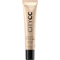 Mádara Anti-Pollution CC Cream SPF15, 40ml, Light