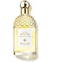 Guerlain Aqua Allegoria Bergamote Calabria Eau de Toilette Refillable 125 ml