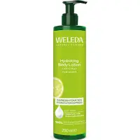 Weleda Hydrating Body Lotion 250 kpl