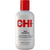 CHI Silk Infusion elvyttävä kuuri 177 ml