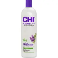 CHI VolumeCare Volumizing Conditioner hoitoaine hiusten volyymia lisäävä 739 ml